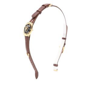Yvmin Brown Hair Accessories Women